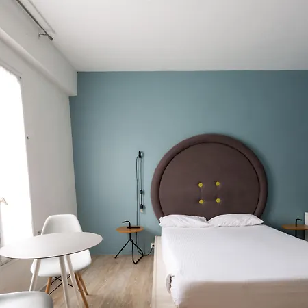 Eiffel Xv Hotel