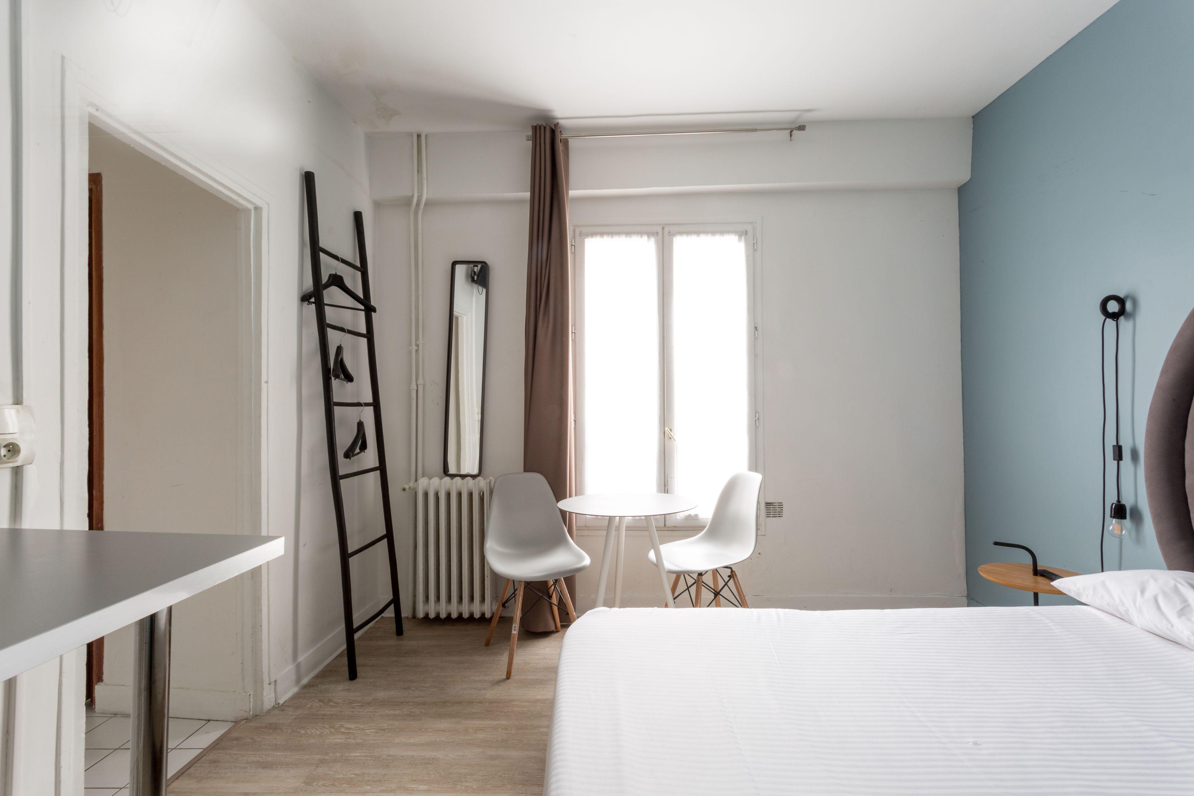 Hotel Eiffel Xv