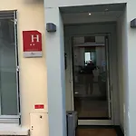 Hotel Eiffel XV