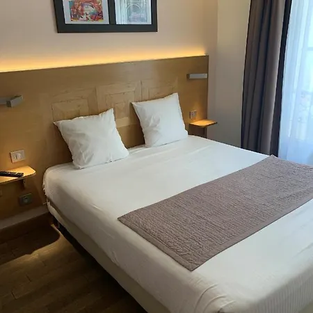 Eiffel Xv Hotel Parigi