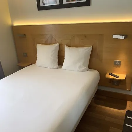 Hotel Eiffel Xv Parigi