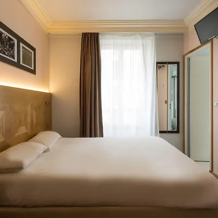 Hotel Eiffel Xv Paris