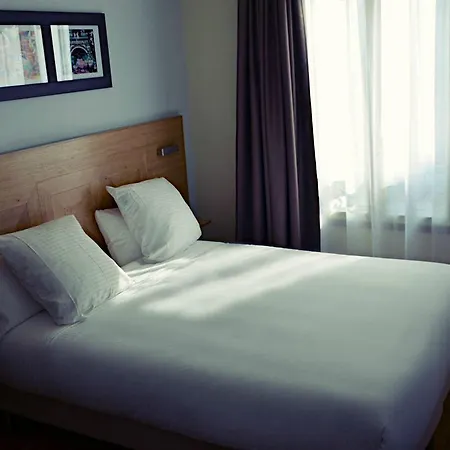 Hotel Eiffel Xv Parigi