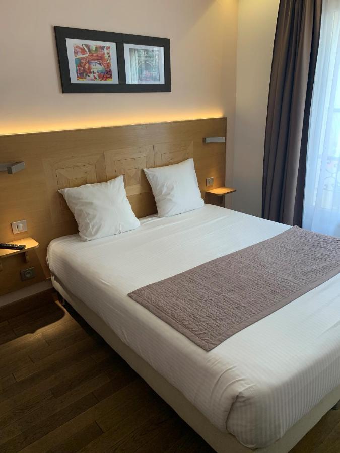 Eiffel Xv Hotel Parigi