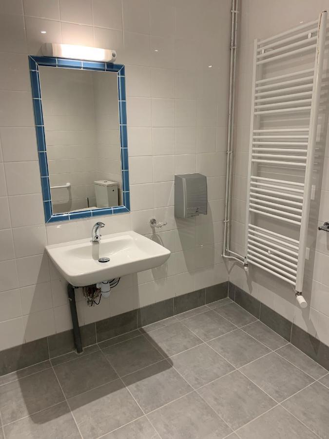 Eiffel Xv Hotel Parigi