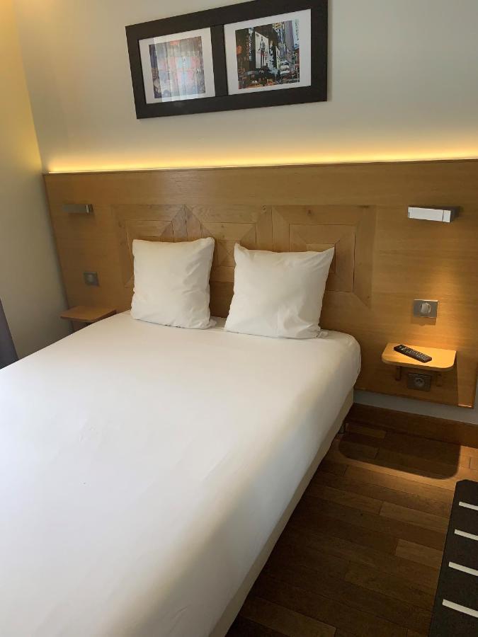 Hotel Eiffel Xv Parigi