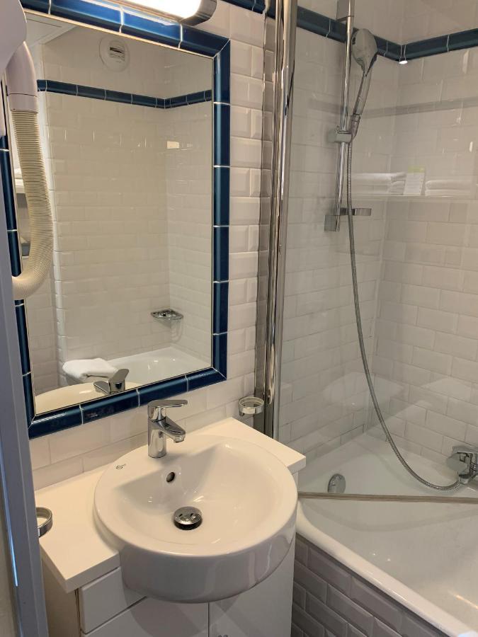 Eiffel Xv Hotel Parigi