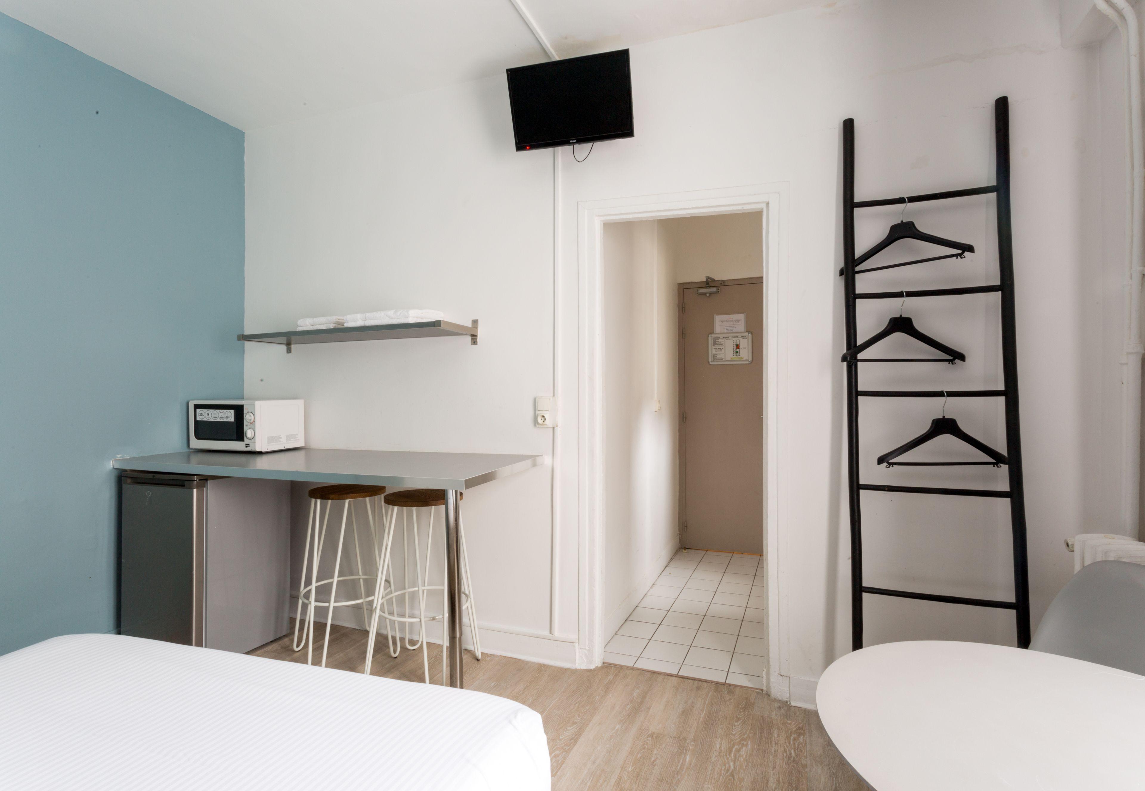 Hotel Eiffel Xv Parigi