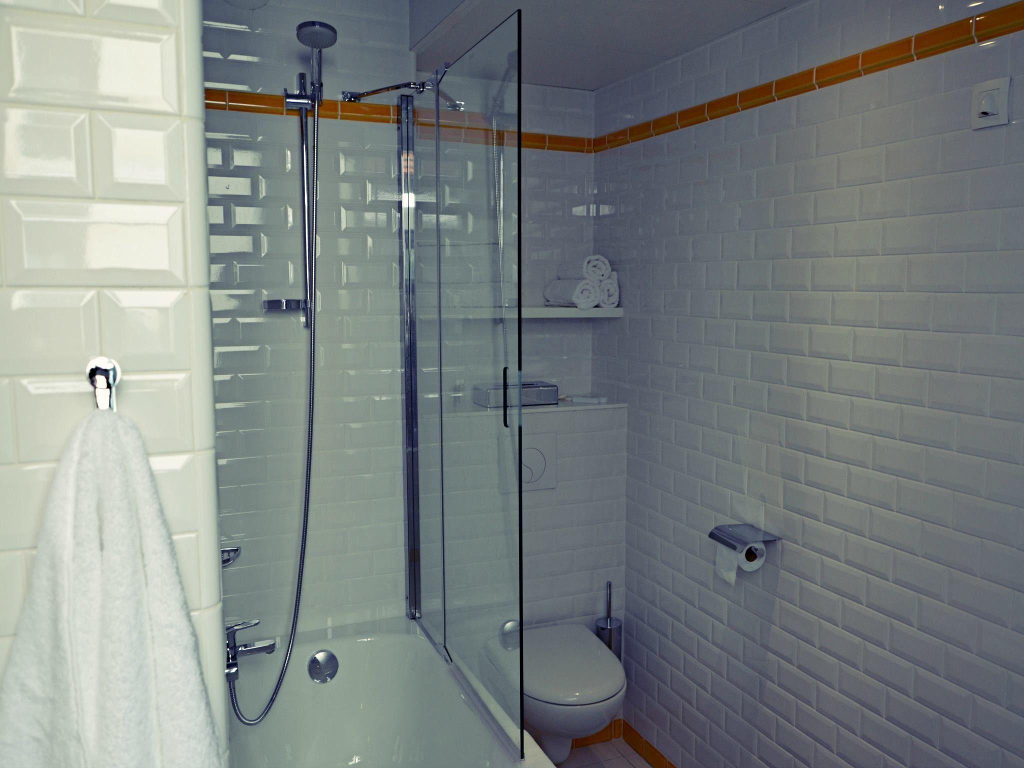 Eiffel Xv Hotel Parigi