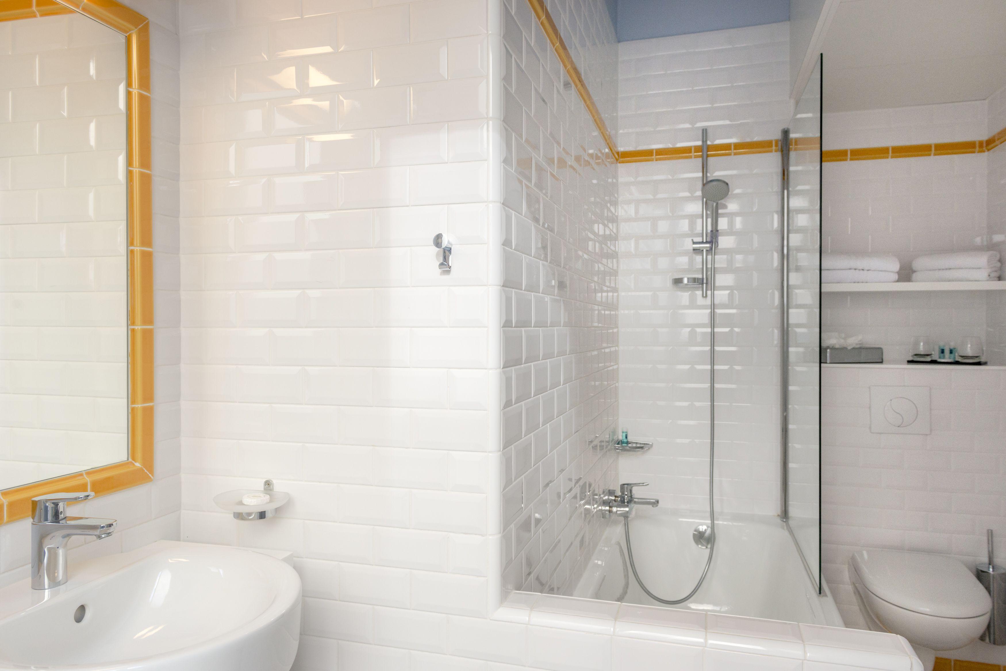 Hotel Eiffel Xv Parigi