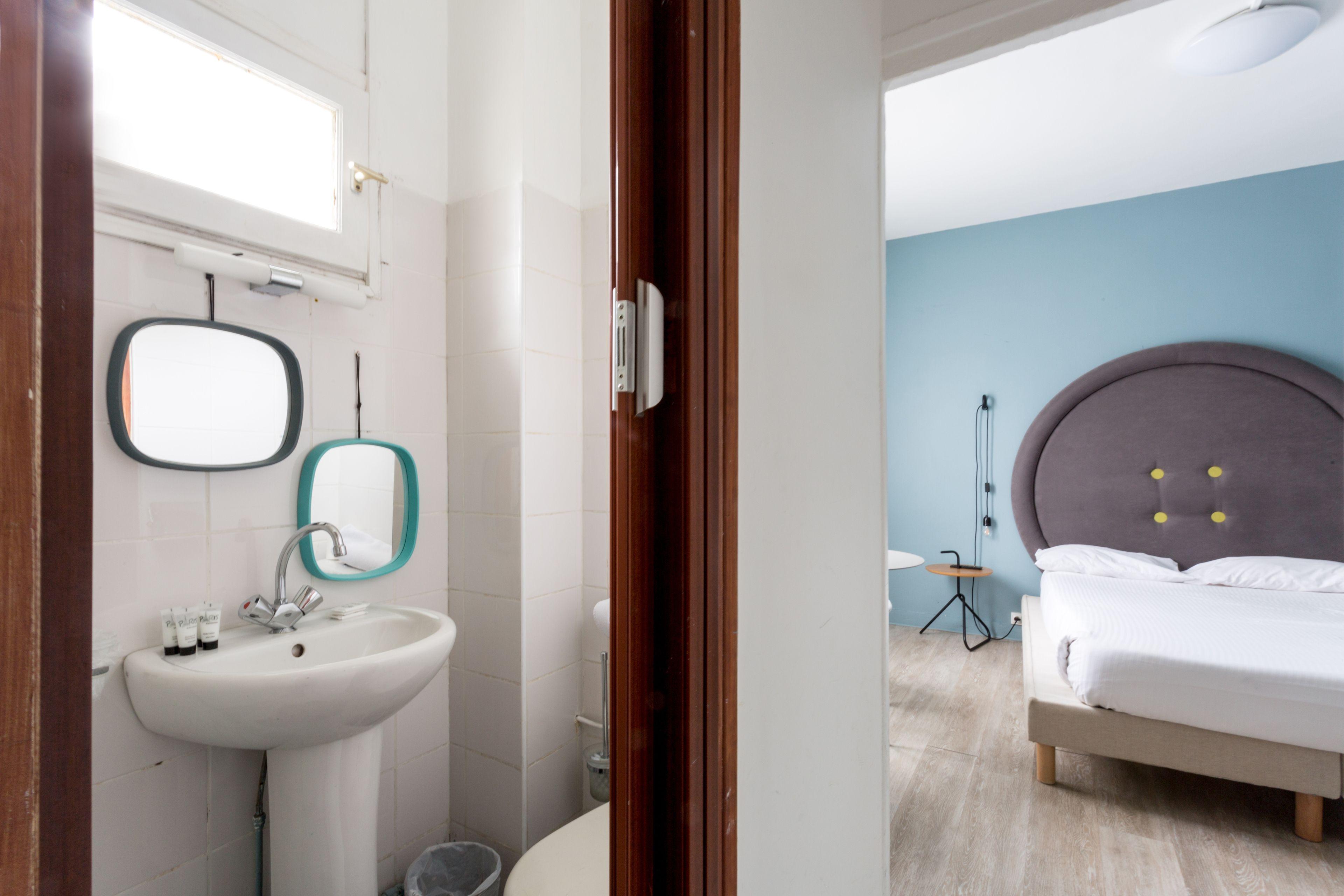 Hotel Eiffel Xv Paris