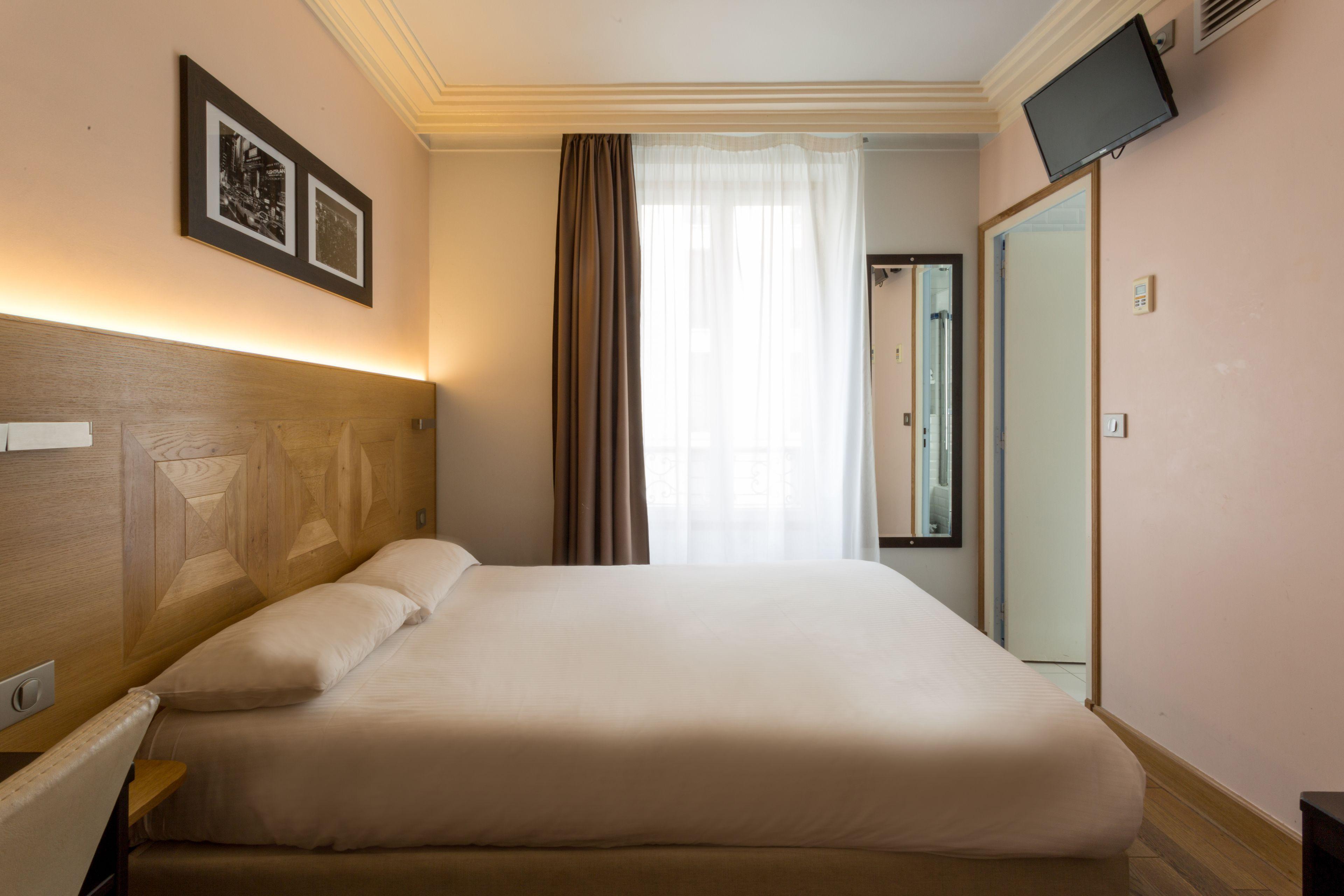 Hotel Eiffel Xv Parigi