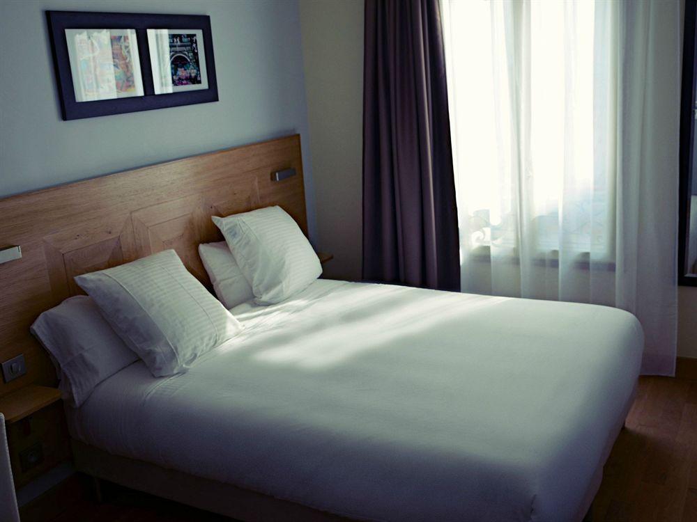 Hotel Eiffel Xv Parigi