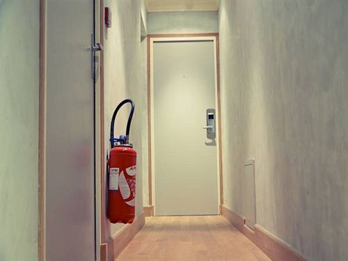 Eiffel Xv Hotel Parigi