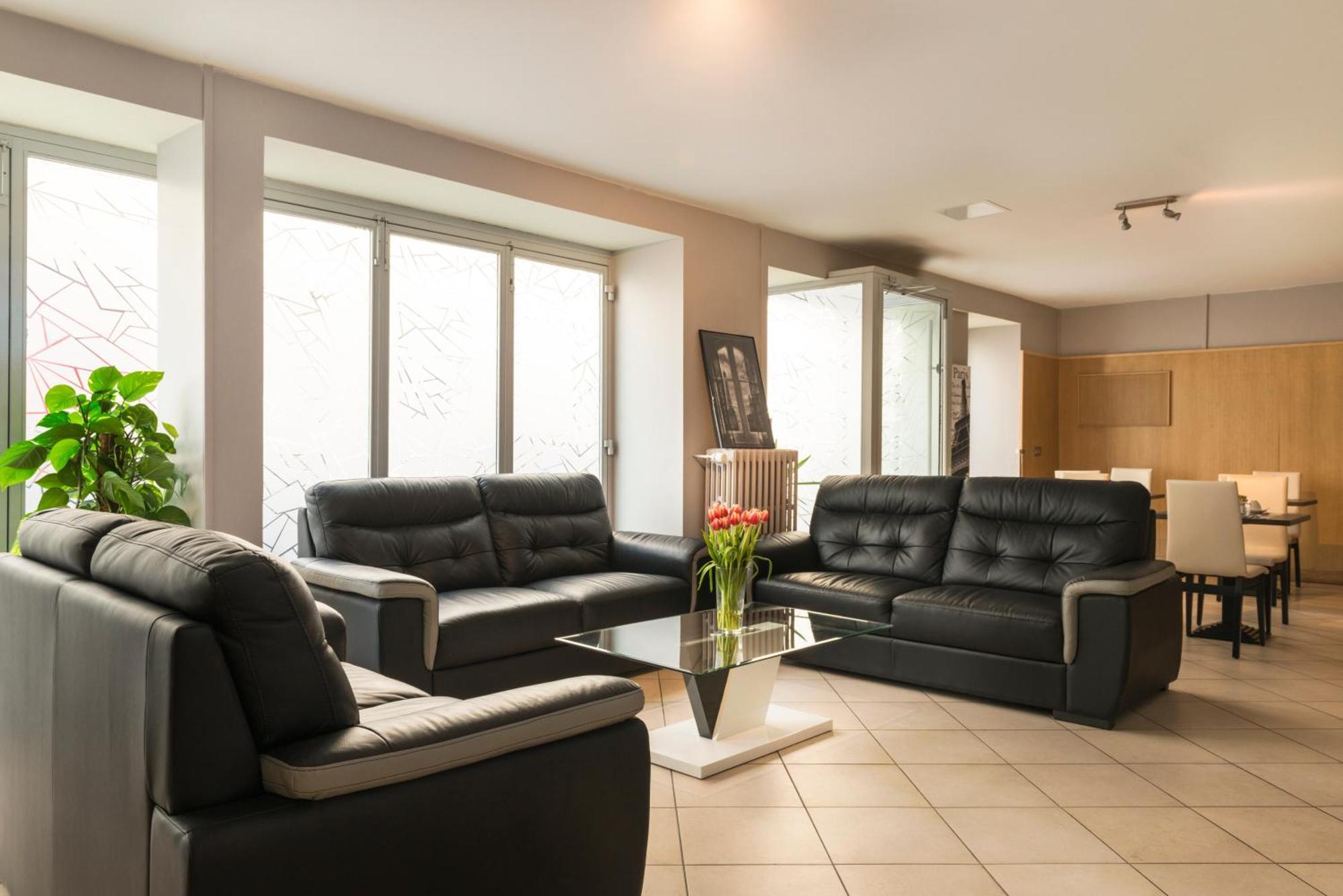 Hotel Eiffel Xv Parigi