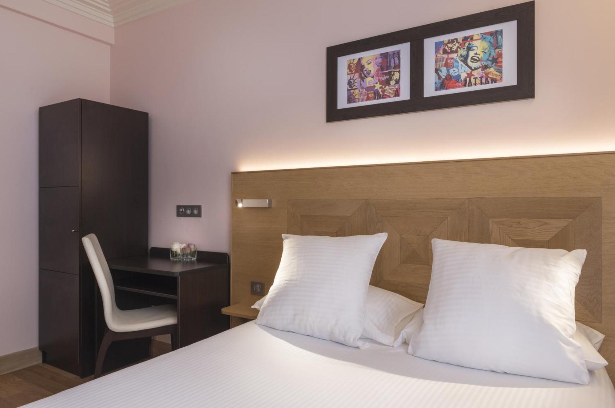 Eiffel Xv Hotel Parigi